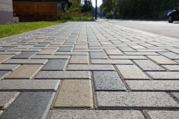 Best Commercial Driveway Pavers  in Petersburg, MI