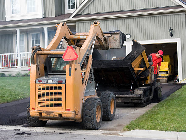 Professional Driveway Pavers in Petersburg, MI