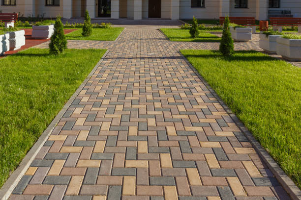 Driveway Pavers for Homes in Petersburg, MI